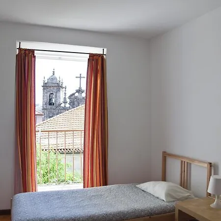 Apartment Casa Das Taipas Porto