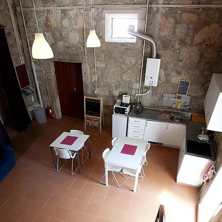 Apartment Casa Das Taipas