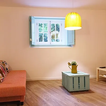 Apartment Casa Das Taipas