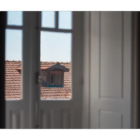 Casa Das Taipas Apartment Porto
