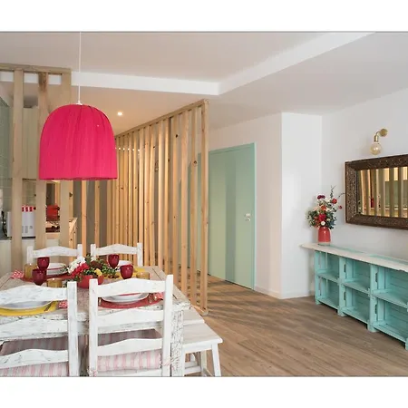 Apartment Casa Das Taipas Porto