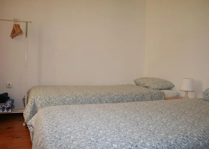 Apartamento Casa Das Taipas - Oporto Historic Centre Porto