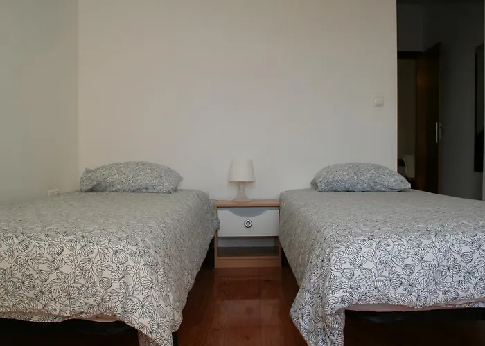 Casa Das Taipas - Oporto Historic Centre Apartamento *