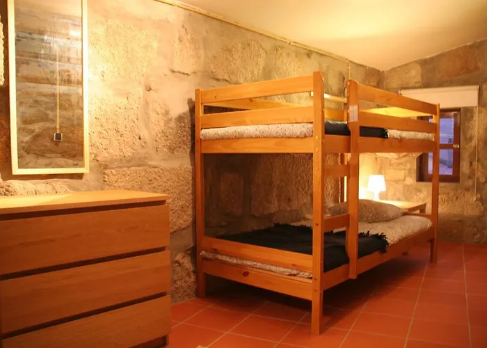 Apartamento Casa Das Taipas - Oporto Historic Centre Porto