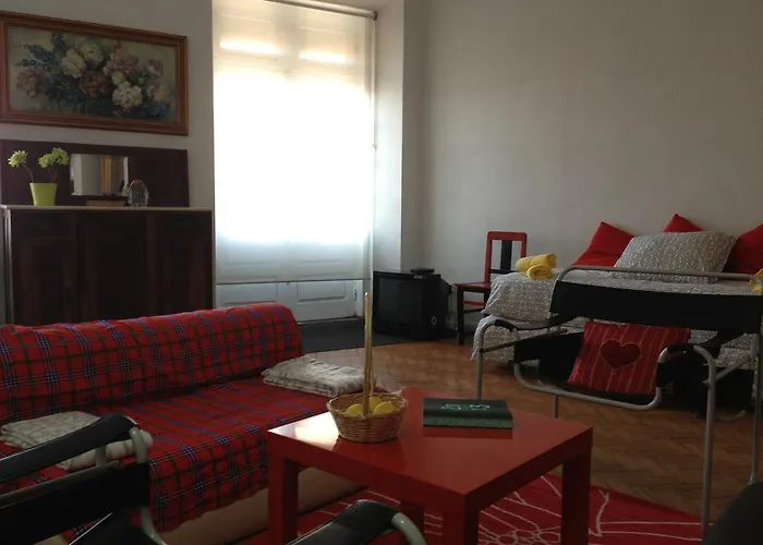 דירה Casa Das Taipas - Porto Historic Centre