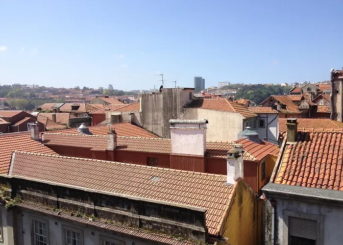 דירה Casa Das Taipas - Porto Historic Centre