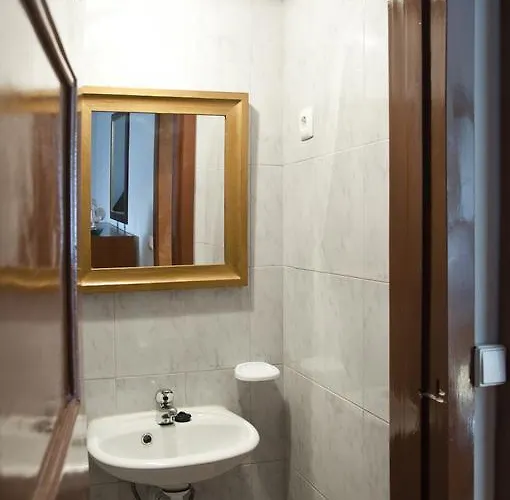 Casa Das Taipas - Oporto Historic Centre Porto