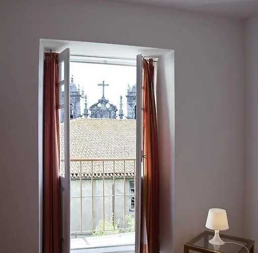 Apartamento Casa Das Taipas - Oporto Historic Centre *