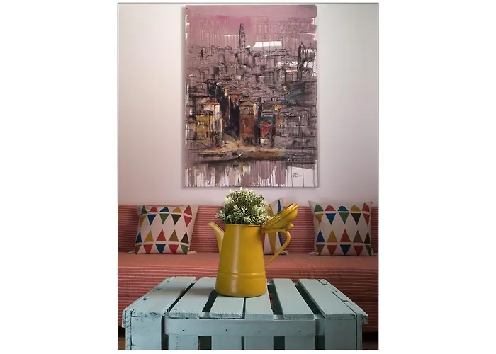 Casa Das Taipas - Oporto Historic Centre * Porto