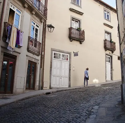 Διαμέρισμα Casa Das Taipas - Porto Historic Centre Πόρτο