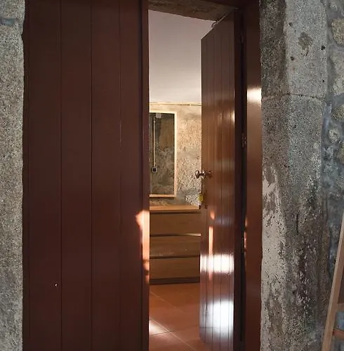 Διαμέρισμα Casa Das Taipas - Porto Historic Centre