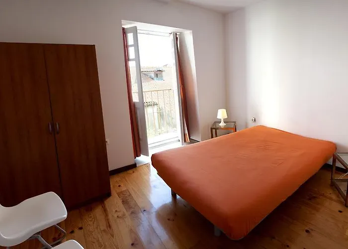 Casa Das Taipas - Porto Historic Centre