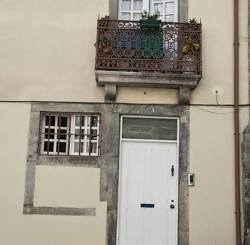 Διαμέρισμα Casa Das Taipas - Porto Historic Centre Πόρτο