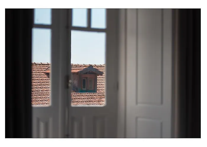 Casa Das Taipas - Porto Historic Centre Διαμέρισμα Πόρτο